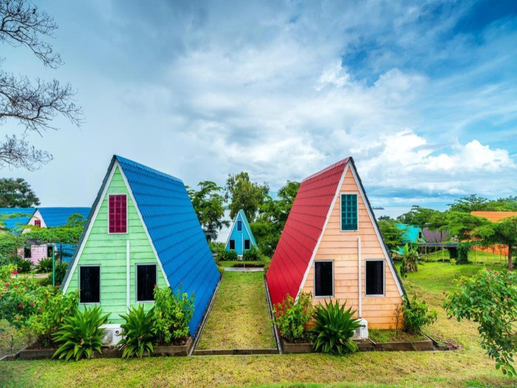 Dreamland Beach Holiday Kudat Extérieur photo
