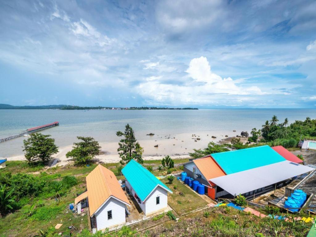 Dreamland Beach Holiday Kudat Extérieur photo
