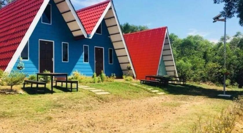 Dreamland Beach Holiday Kudat Extérieur photo