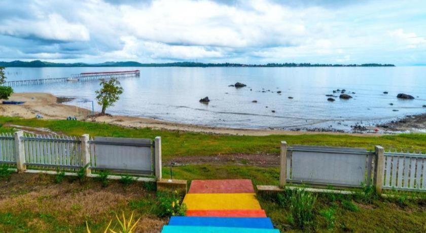 Dreamland Beach Holiday Kudat Extérieur photo