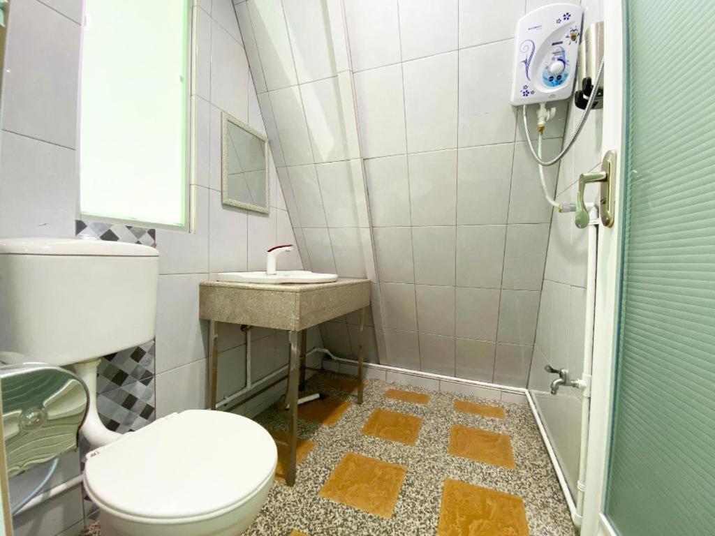 Dreamland Beach Holiday Kudat Extérieur photo