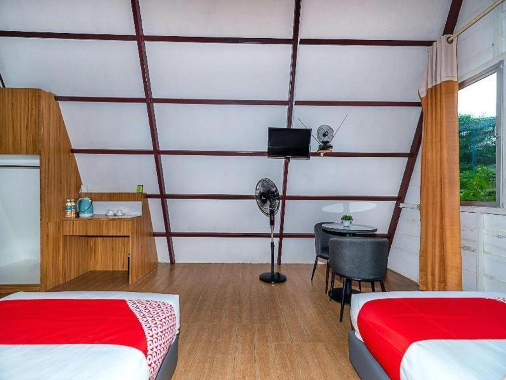 Dreamland Beach Holiday Kudat Extérieur photo