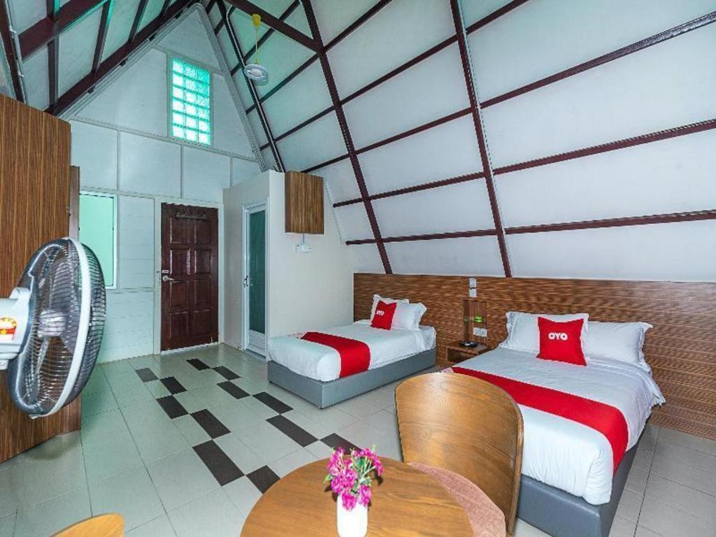 Dreamland Beach Holiday Kudat Extérieur photo